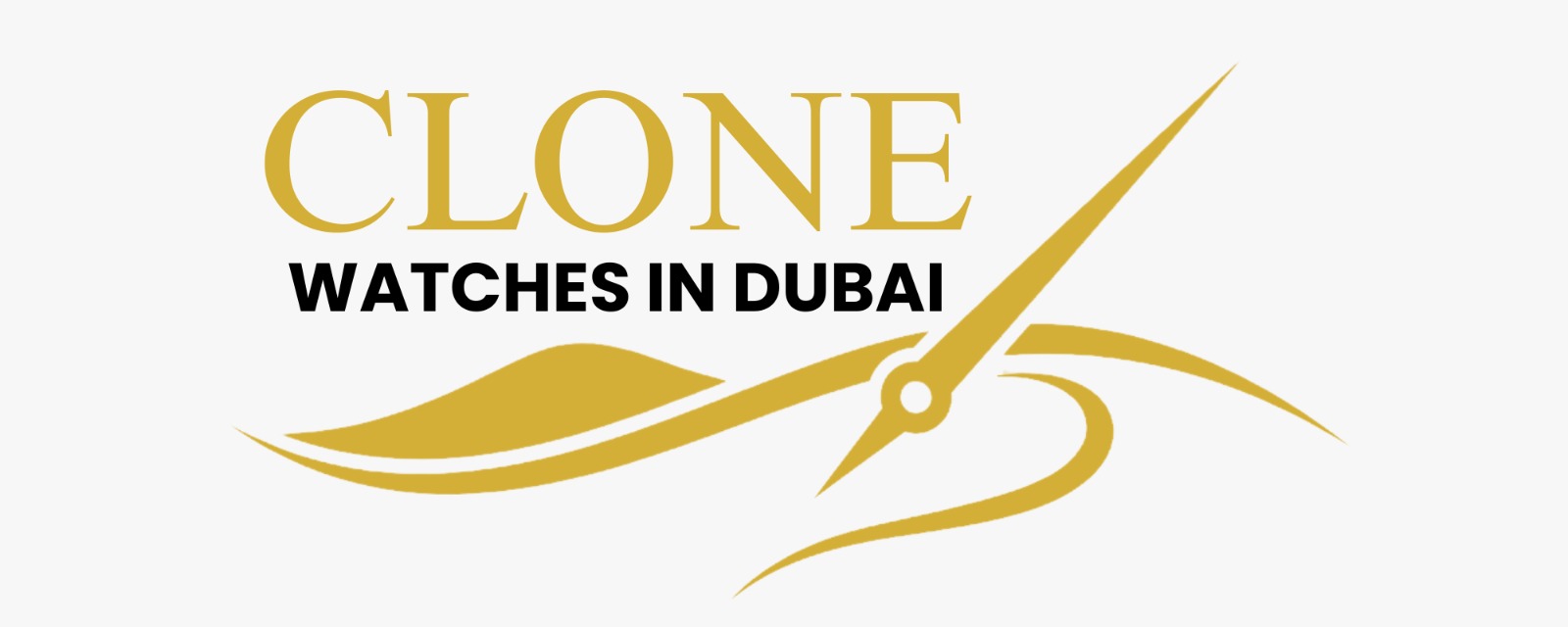 Clone Watches in Dubai