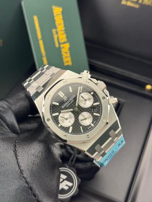 Audemars Piguet Royal Oak Chronograph