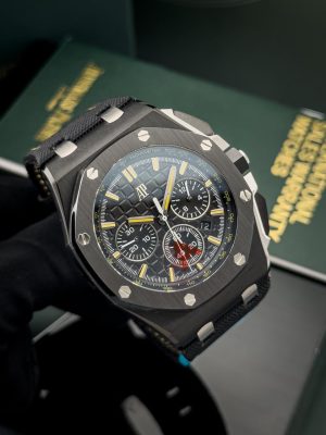 Audemars Piguet Royal Oak Offshore