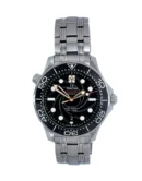 Omega Seamaster Diver 300M James Bond