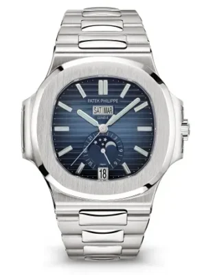 Patek Philippe Nautilus 5726/1A-014 Stainless Steel