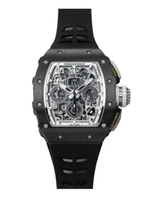 Richard Mille RM1103 Titanium Black Replica