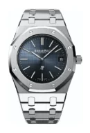 Audemars Piguet Royal Oak Jumbo Extra-Thin Blue 15202ST