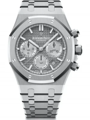 Audemars Piguet Royal Oak Offshore Selfwinding Chronograph Gray