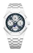 Audemars Piguet Royal Oak Perpetual Calendar Blue 26579CB