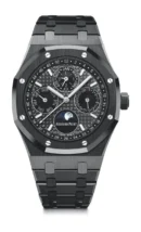 Audemars Piguet Royal Oak Perpetual Calendar Gray