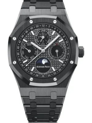 Audemars Piguet Royal Oak Perpetual Calendar Gray