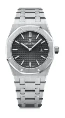 Audemars Piguet Royal Oak Quartz Black