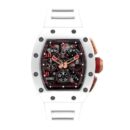 Richard Mille Chronograph Replica