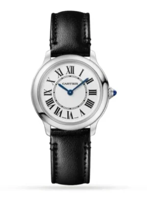 Cartier Vermeil Must Super Clone