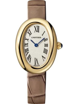Cartier watch 31 MM Super Clone
