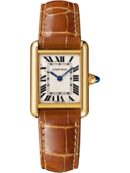 Ladies Cartier Tank Louis Super Clone