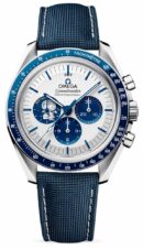 Omega Anniversary Series Co-Axial Master Chronometer Chronograph