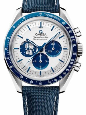 Omega Anniversary Series Co-Axial Master Chronometer Chronograph