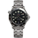 OMEGA Seamaster Diver 300M