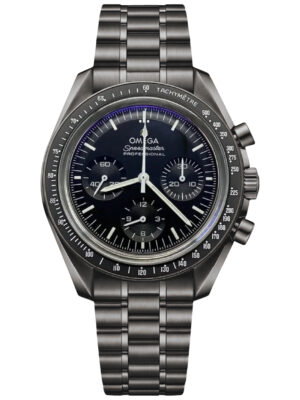 OMEGA Speedmaster Moonwatch Professional Chronograph