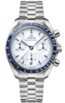 Omega Speedmaster 38mm Milano Cortina