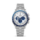 Omega Speedmaster "Silver Snoopy Award"