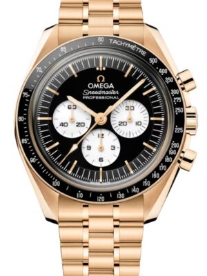 Omega Speedmaster Professional Moonwatch