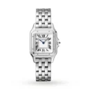 Panthere De Cartier Medium Steel Super Clone