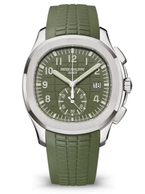Patek Philippe 5968G Super Clone