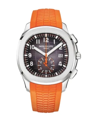 Patek Philippe Chronograph Super Clone