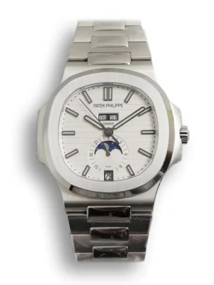 Patek Philippe Nautilus 5726 Super Clone