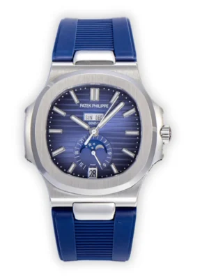 Patek Philippe Nautilus Annual Calendar Super Clone