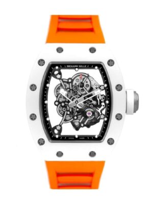 Richard Mille Ceramic Replica