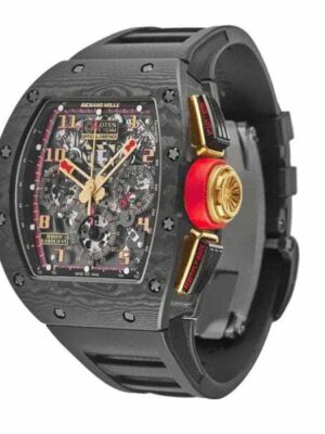 Richard Mille F1 Replica Watch