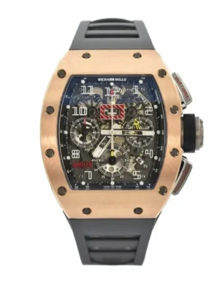 Richard Mille Felipe Massa Replica