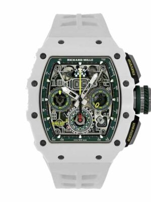 Richard Mille Le Mans Replica