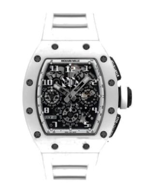 Richard Mille Limited Replica Watch