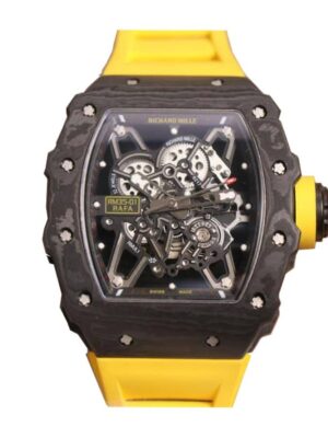 Richard Mille Nadal Replica