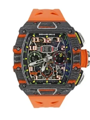 Richard Mille RM 11-03 McLaren Replica