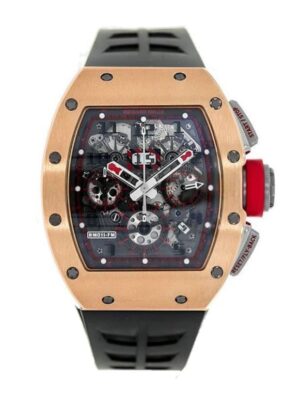 Richard Mille Red Replica