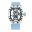 Richard Mille sapphire Replica Watch