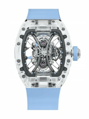 Richard Mille sapphire Replica Watch