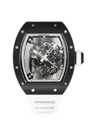Richard Mille Kongo Replica