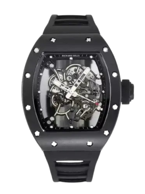 Richard Mille RM055 Bubba Watson Replica