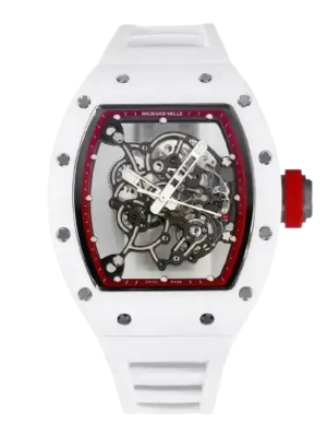 Richard Mille RM 59-01 Tourbillon Yohan Blake Replica