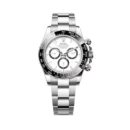 Rolex Daytona “Panda” White Dial