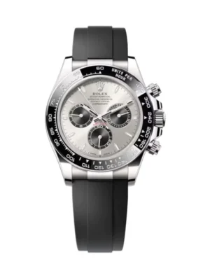 Rolex Daytona Sunburst Dial “Ghost” 126519LN