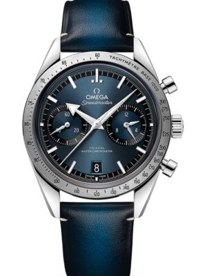 Omega Speedmaster '57 Co-Axial Master Chronometer Chronograph