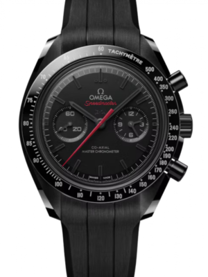 Omega Speedmaster Dark Side of the Moon