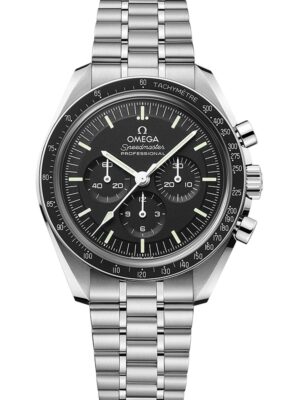 Omega Speedmaster Professional Moonwatch