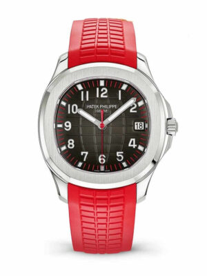Super Clone Patek Philippe Red 5167A