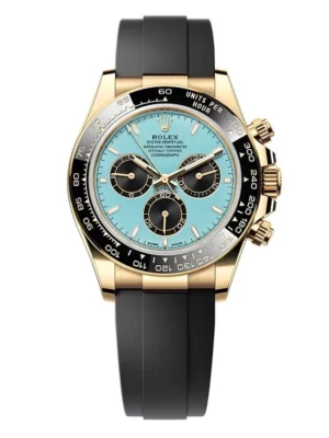 Superclone Rolex Daytona 126518LN