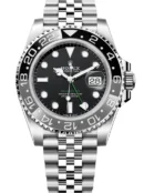 Superclone Rolex GMT-Master II 126710GRNR