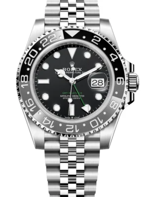 Superclone Rolex GMT-Master II 126710GRNR